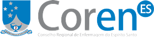 Logo Coren-ES